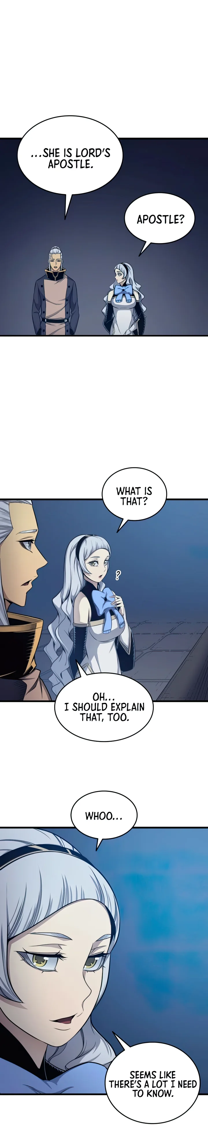 The Great Mage Returns After 4000 Years Chapter 140 93 ch 140 8