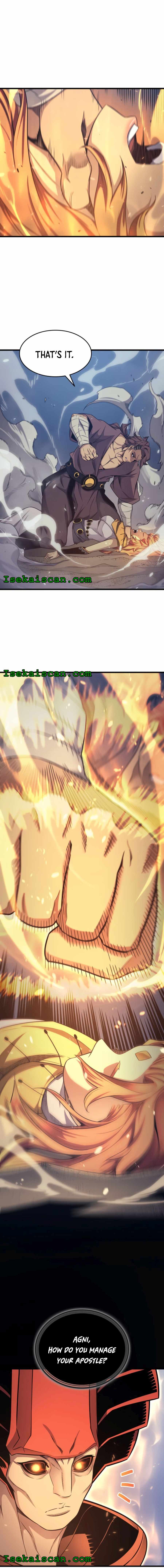 The Great Mage Returns After 4000 Years Chapter 141 95 ch 141 10