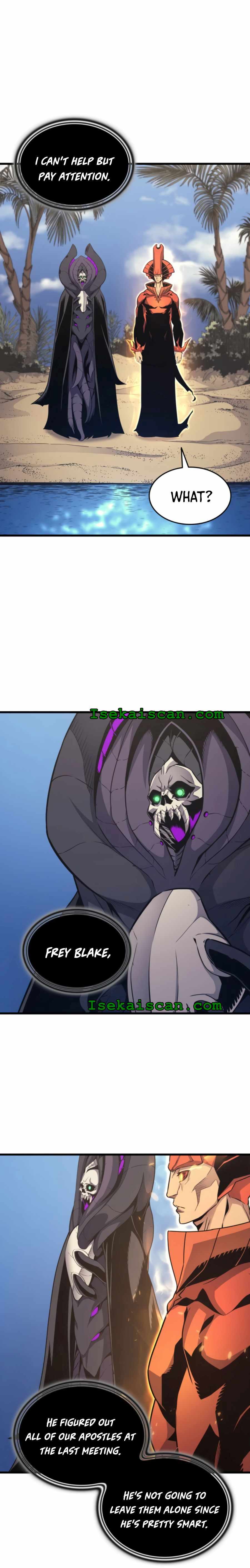 The Great Mage Returns After 4000 Years Chapter 141 96 ch 141 11