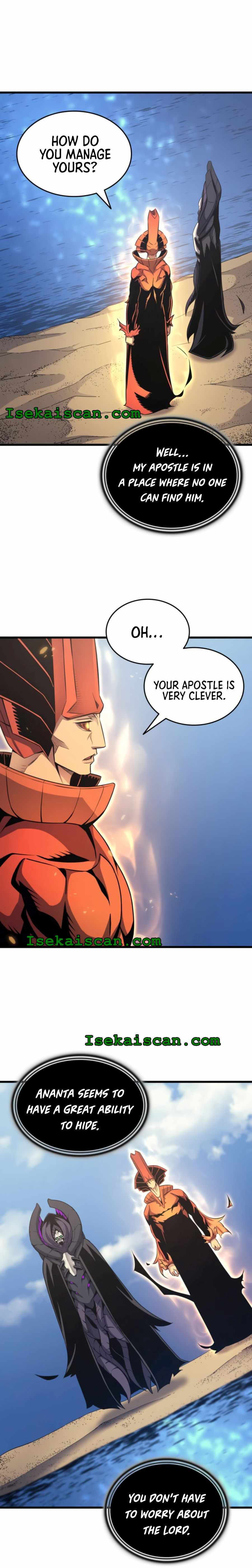 The Great Mage Returns After 4000 Years Chapter 141 97 ch 141 12