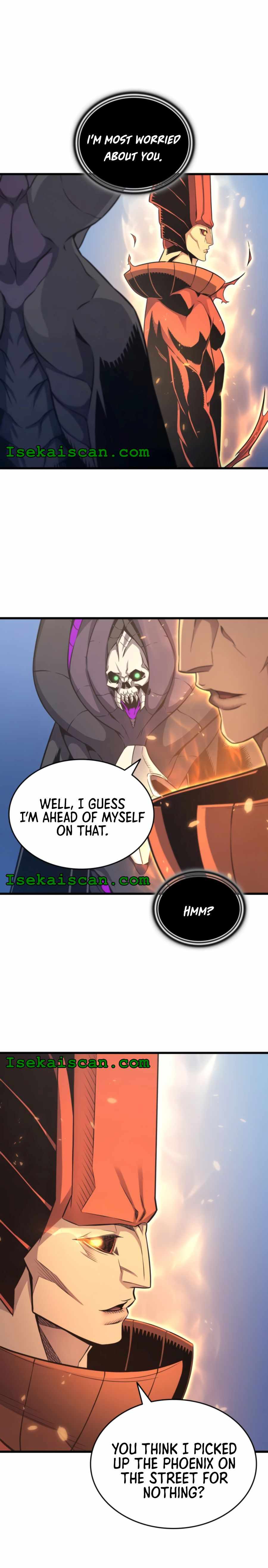 The Great Mage Returns After 4000 Years Chapter 141 98 ch 141 13