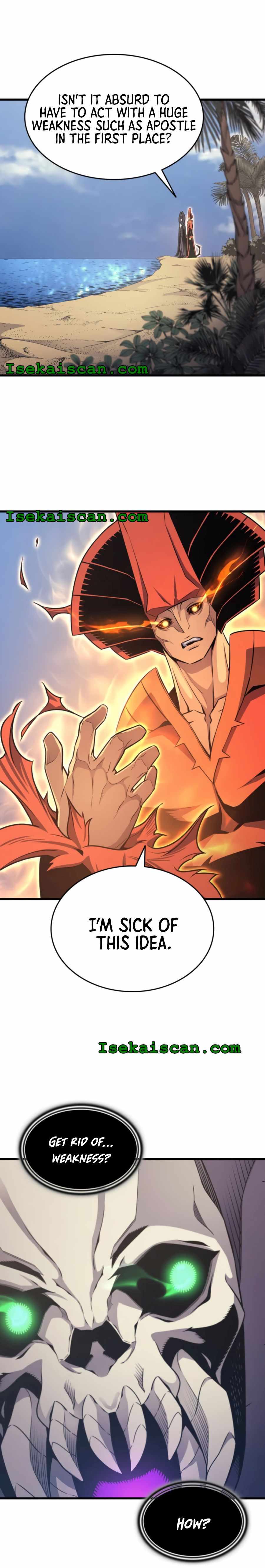 The Great Mage Returns After 4000 Years Chapter 141 99 ch 141 14