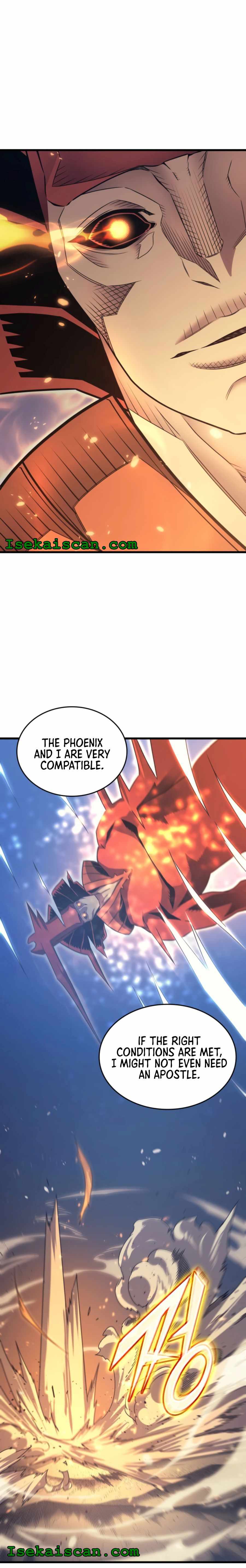 The Great Mage Returns After 4000 Years Chapter 141 100 ch 141 15