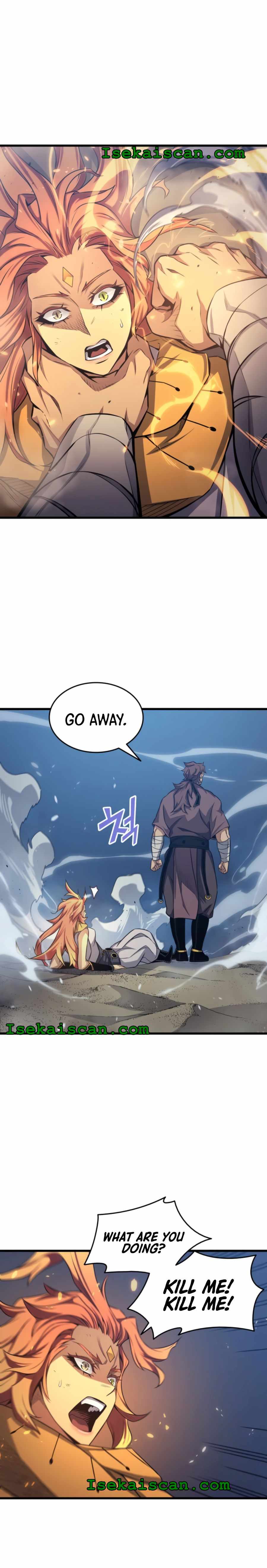 The Great Mage Returns After 4000 Years Chapter 141 101 ch 141 16