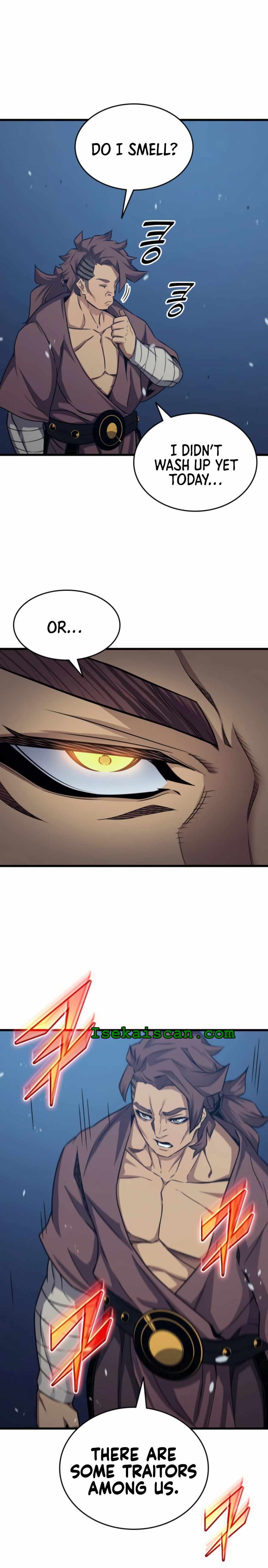 The Great Mage Returns After 4000 Years Chapter 141 104 ch 141 19