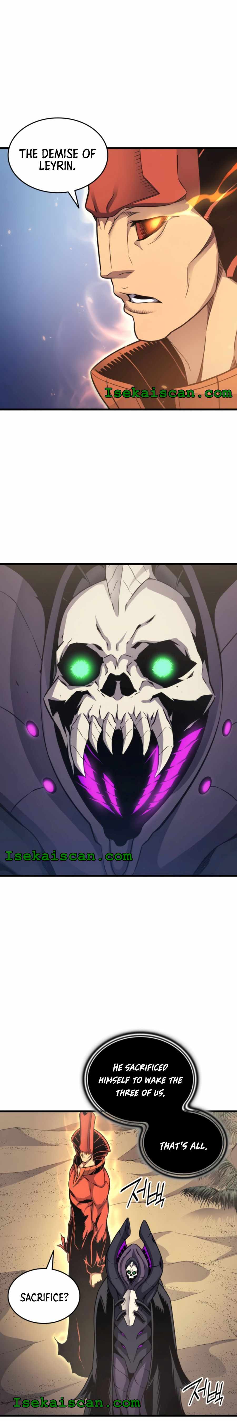 The Great Mage Returns After 4000 Years Chapter 141 87 ch 141 2