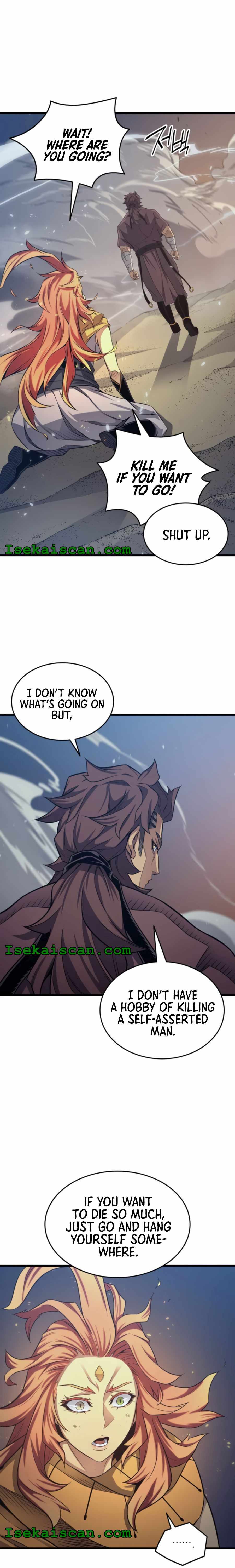 The Great Mage Returns After 4000 Years Chapter 141 105 ch 141 20