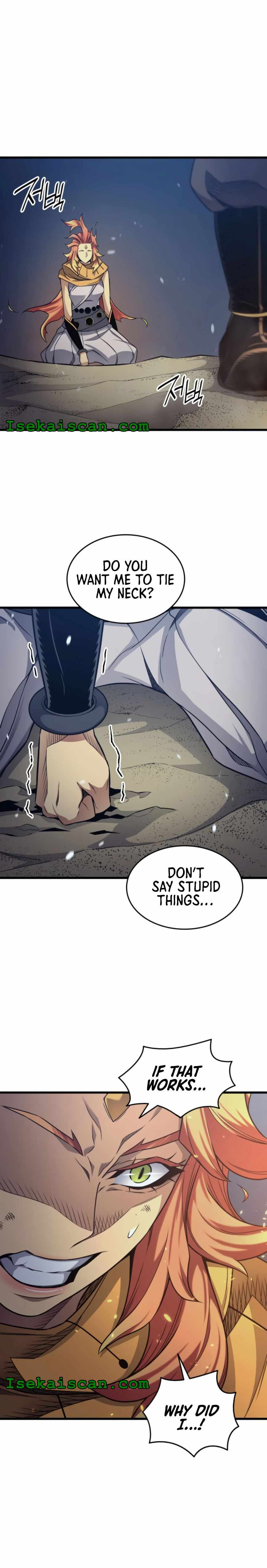 The Great Mage Returns After 4000 Years Chapter 141 106 ch 141 21