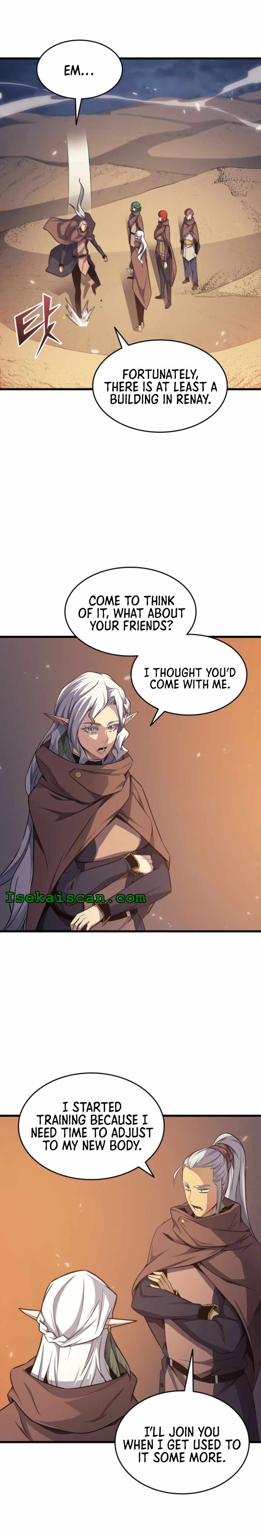 The Great Mage Returns After 4000 Years Chapter 141 108 ch 141 23