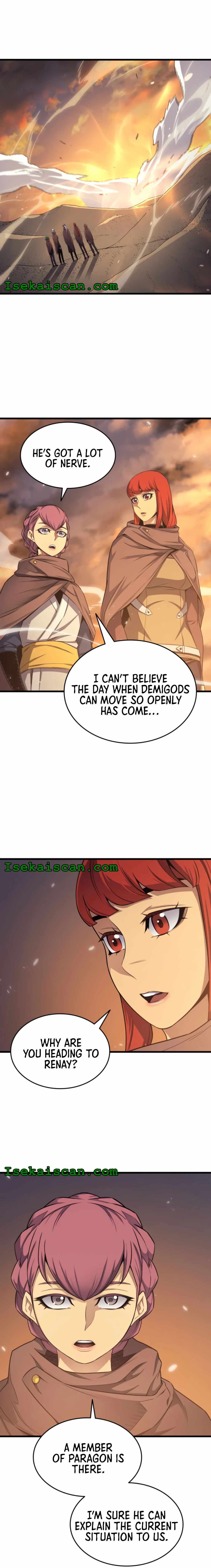 The Great Mage Returns After 4000 Years Chapter 141 109 ch 141 24