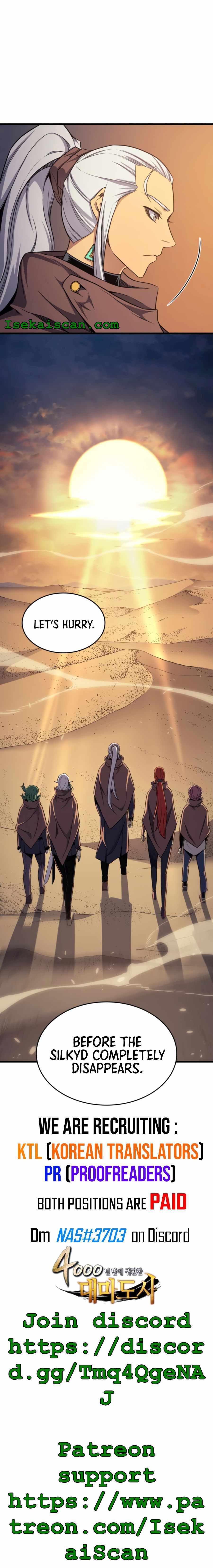 The Great Mage Returns After 4000 Years Chapter 141 110 ch 141 25