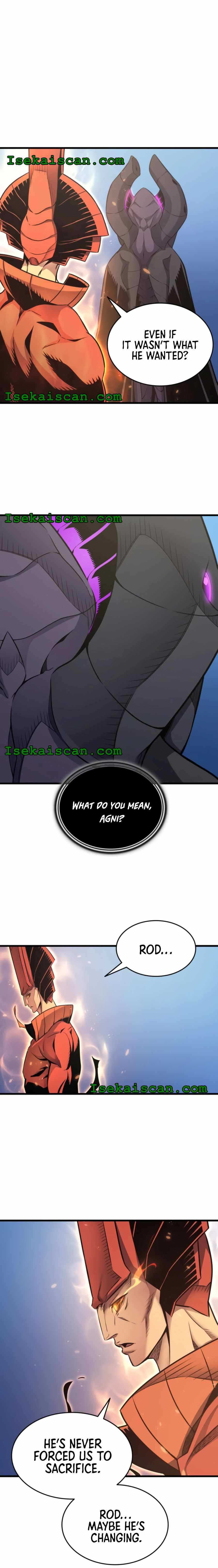 The Great Mage Returns After 4000 Years Chapter 141 88 ch 141 3