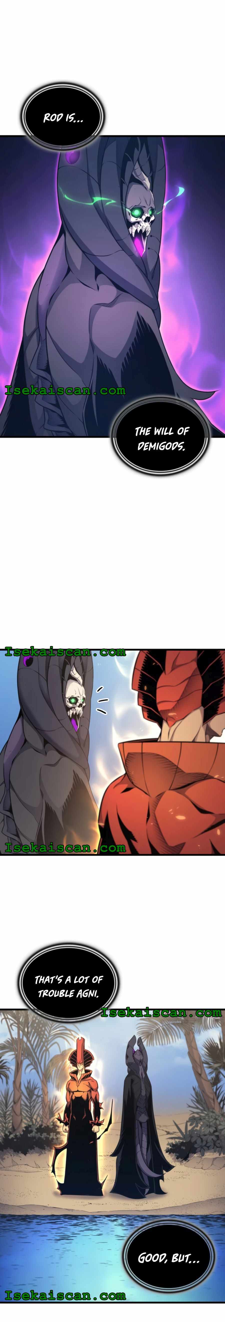 The Great Mage Returns After 4000 Years Chapter 141 89 ch 141 4