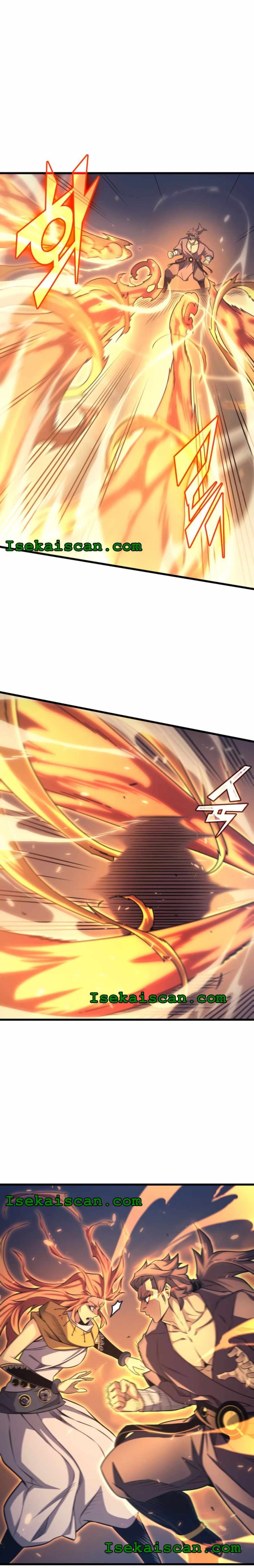 The Great Mage Returns After 4000 Years Chapter 141 91 ch 141 6