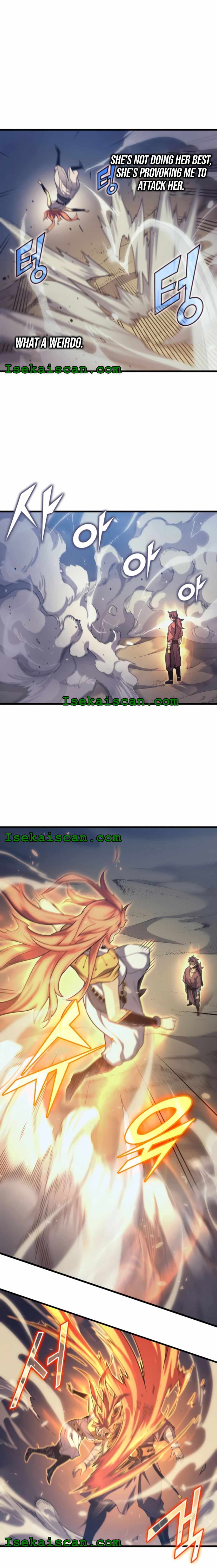 The Great Mage Returns After 4000 Years Chapter 141 93 ch 141 8