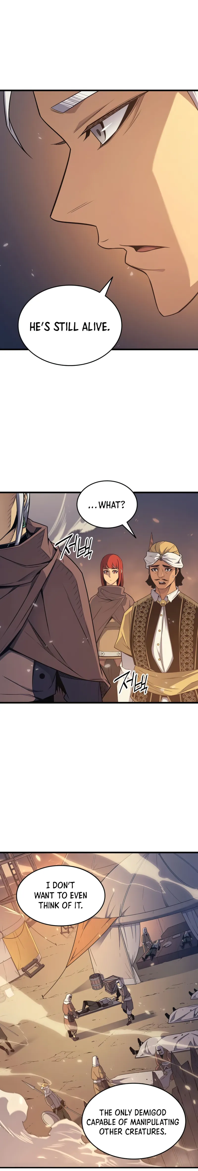 The Great Mage Returns After 4000 Years Chapter 142 95 ch 142 10