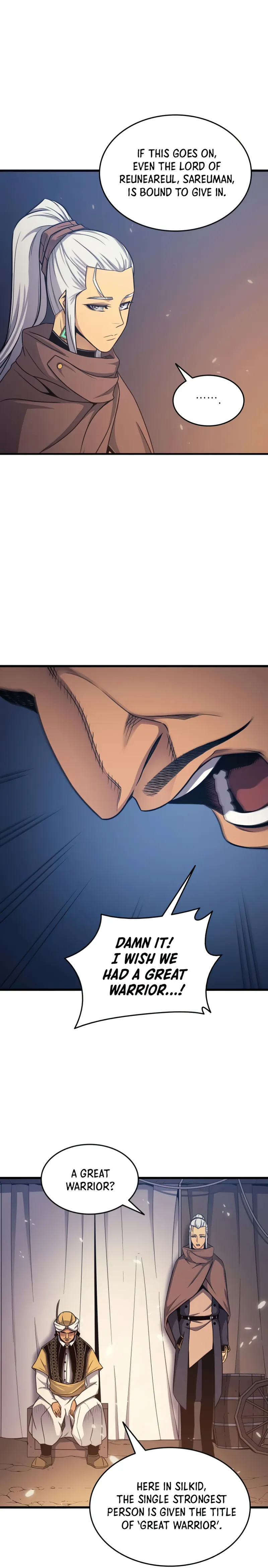 The Great Mage Returns After 4000 Years Chapter 142 98 ch 142 13