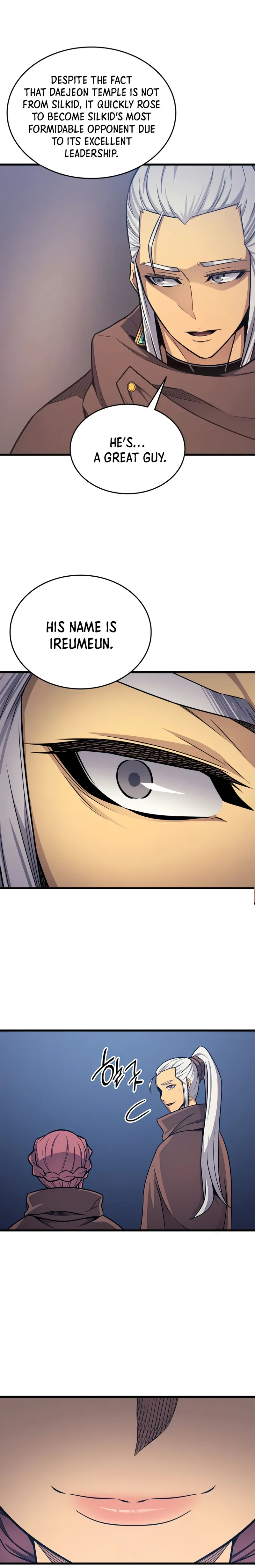 The Great Mage Returns After 4000 Years Chapter 142 99 ch 142 14