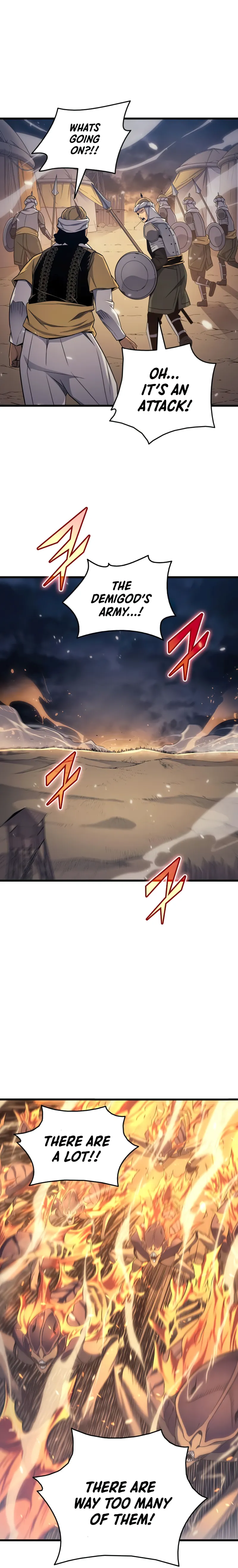 The Great Mage Returns After 4000 Years Chapter 142 101 ch 142 16