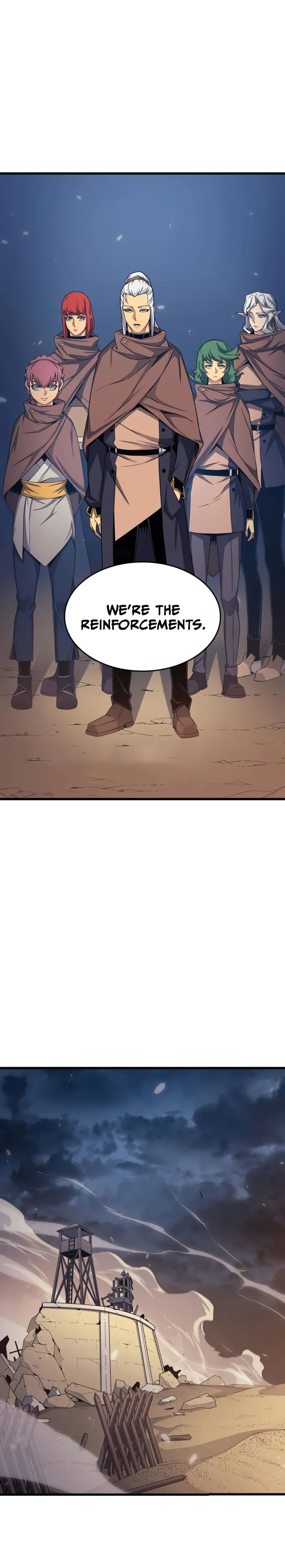 The Great Mage Returns After 4000 Years Chapter 142 104 ch 142 19