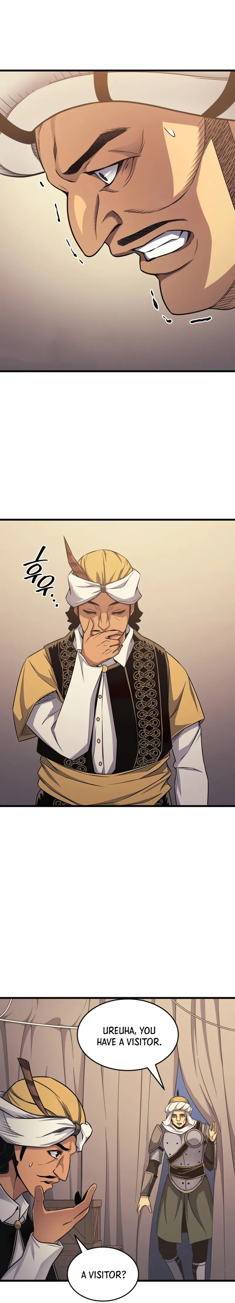 The Great Mage Returns After 4000 Years Chapter 142 87 ch 142 2