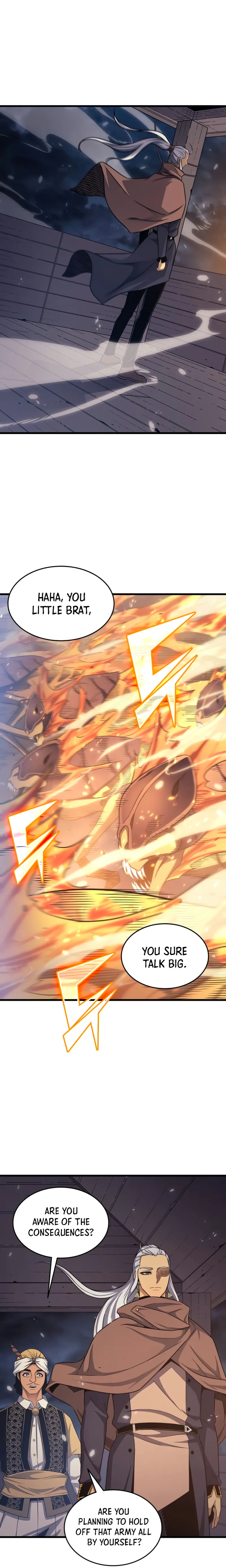 The Great Mage Returns After 4000 Years Chapter 142 105 ch 142 20