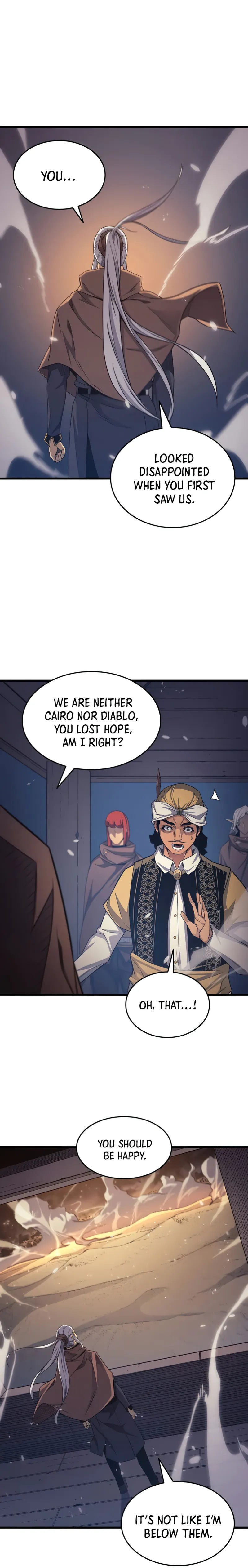 The Great Mage Returns After 4000 Years Chapter 142 106 ch 142 21