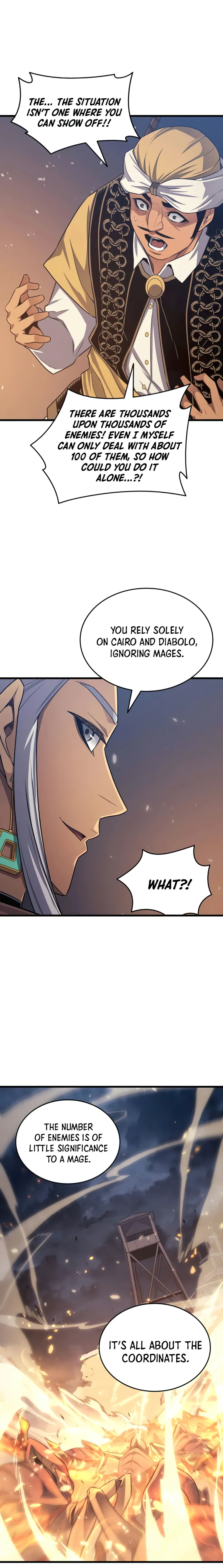 The Great Mage Returns After 4000 Years Chapter 142 107 ch 142 22