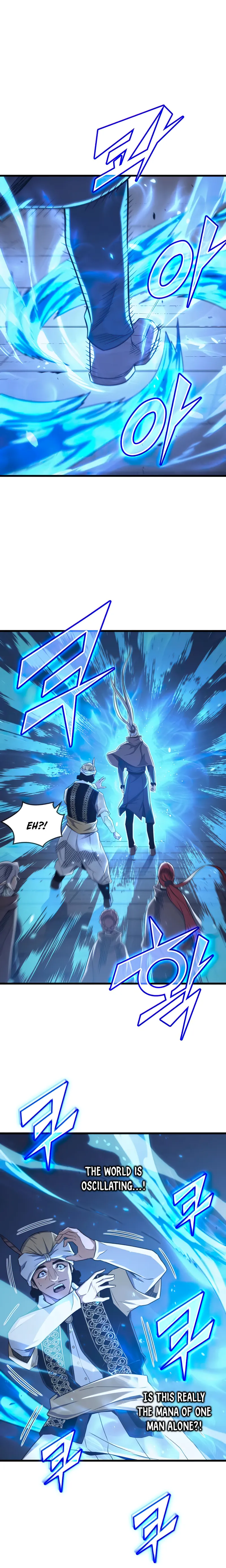 The Great Mage Returns After 4000 Years Chapter 142 108 ch 142 23