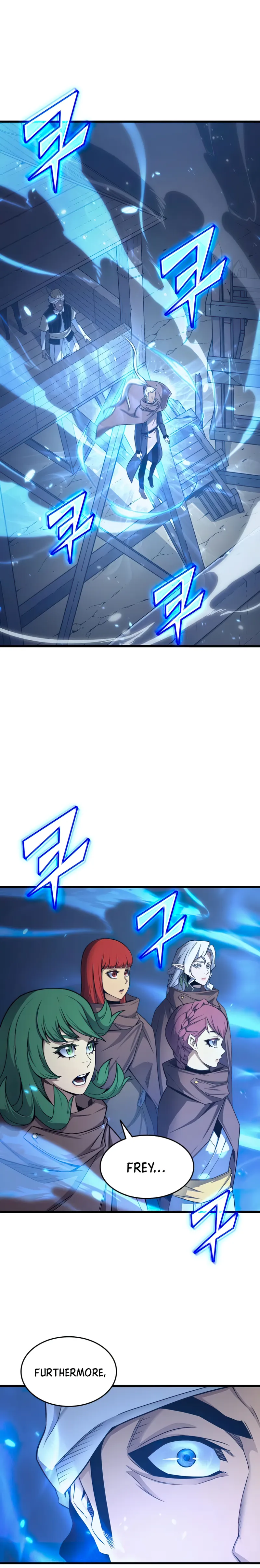 The Great Mage Returns After 4000 Years Chapter 142 109 ch 142 24