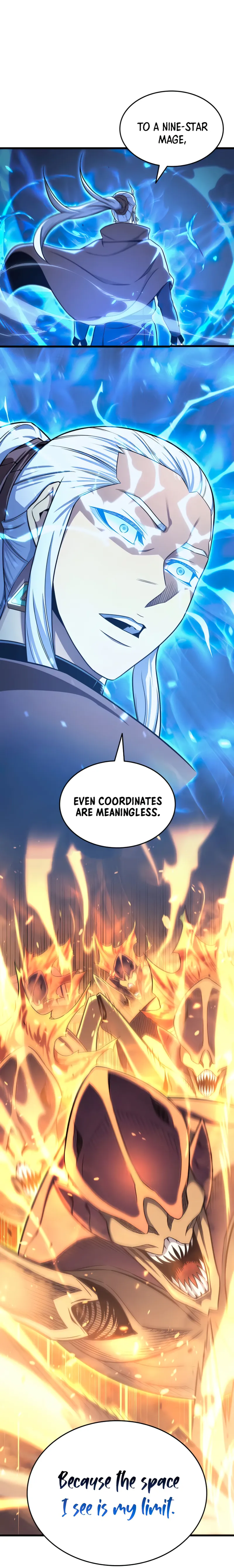 The Great Mage Returns After 4000 Years Chapter 142 110 ch 142 25