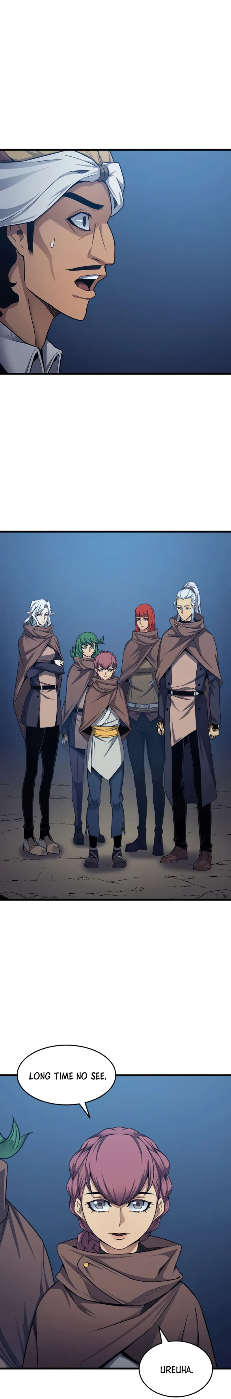 The Great Mage Returns After 4000 Years Chapter 142 89 ch 142 4