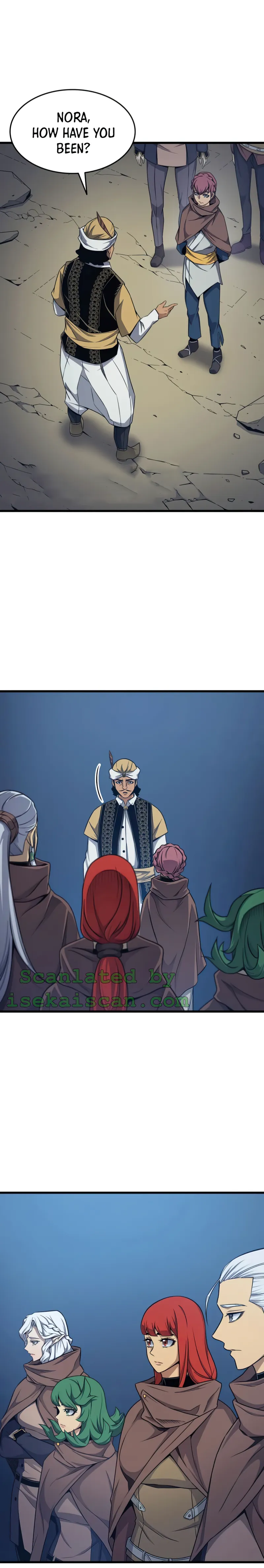 The Great Mage Returns After 4000 Years Chapter 142 90 ch 142 5