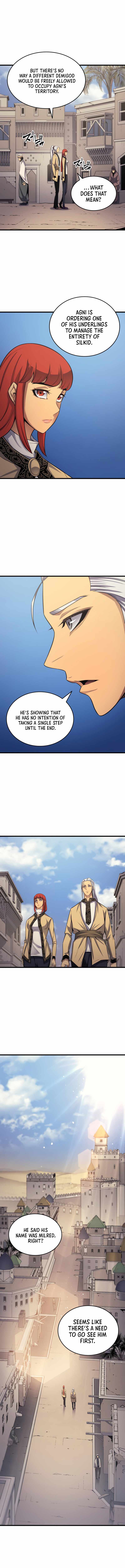 The Great Mage Returns After 4000 Years Chapter 144 64 ch 144 12