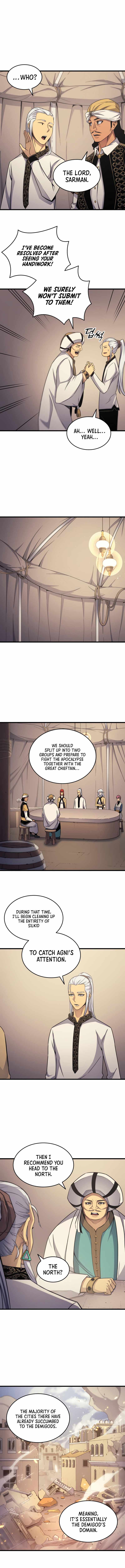 The Great Mage Returns After 4000 Years Chapter 144 55 ch 144 3