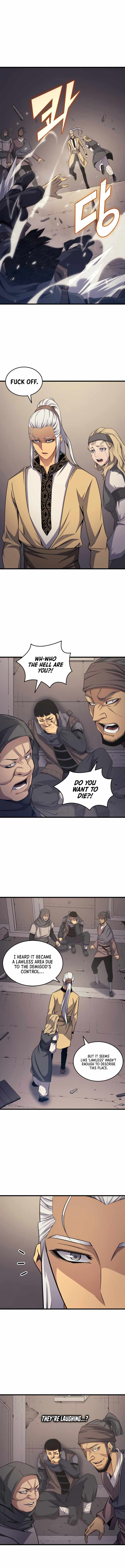 The Great Mage Returns After 4000 Years Chapter 144 59 ch 144 7