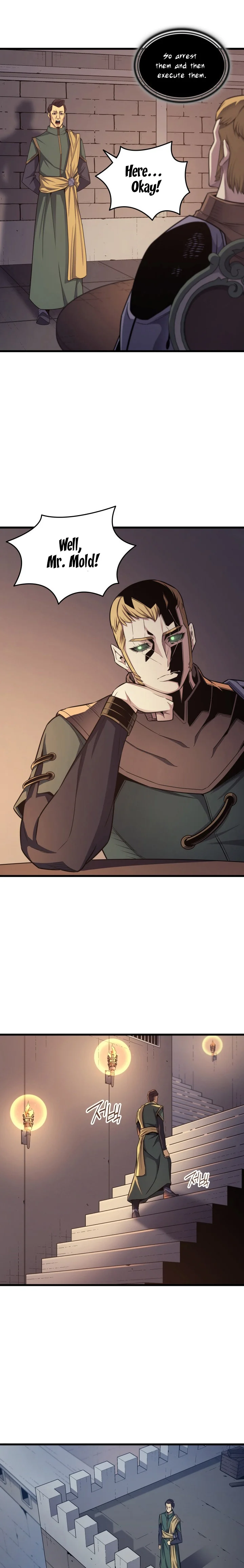 The Great Mage Returns After 4000 Years Chapter 145 77 ch 145 10