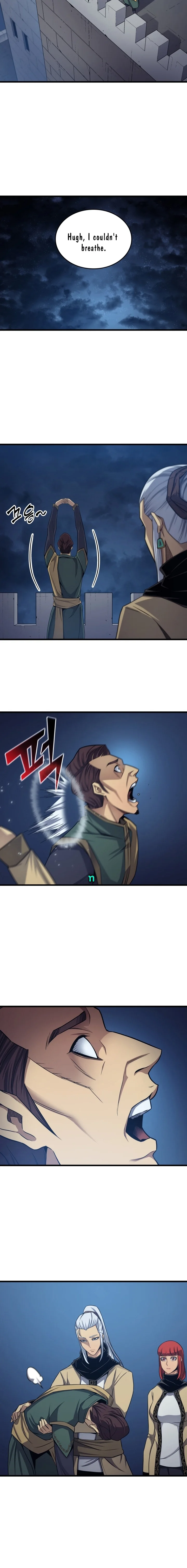 The Great Mage Returns After 4000 Years Chapter 145 78 ch 145 11