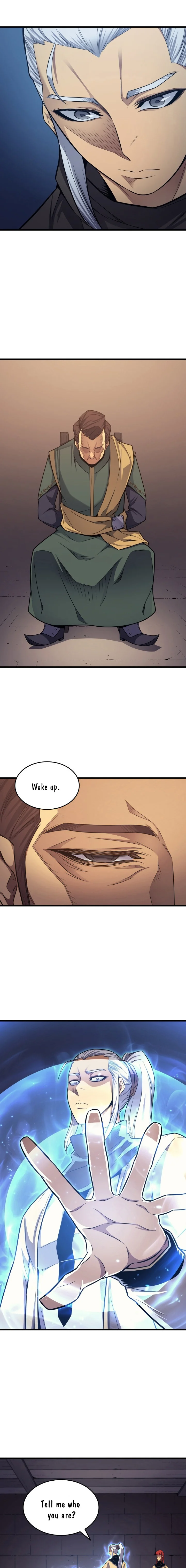 The Great Mage Returns After 4000 Years Chapter 145 79 ch 145 12