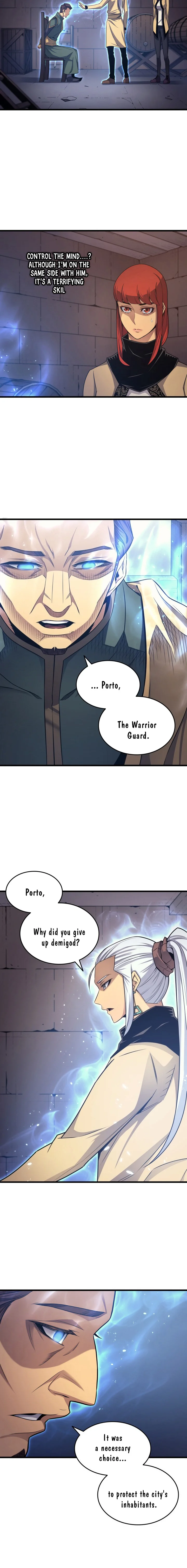 The Great Mage Returns After 4000 Years Chapter 145 80 ch 145 13