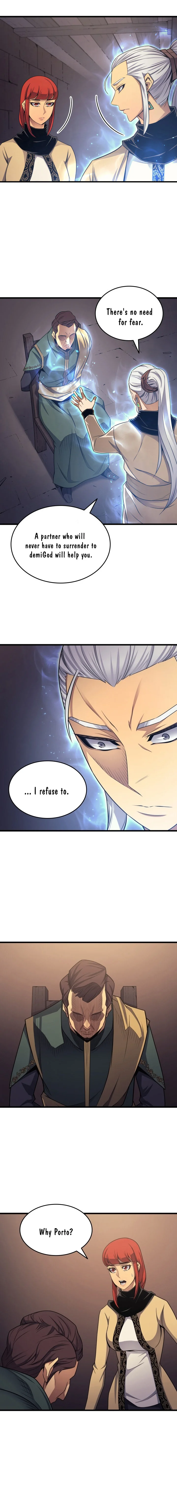 The Great Mage Returns After 4000 Years Chapter 145 81 ch 145 14