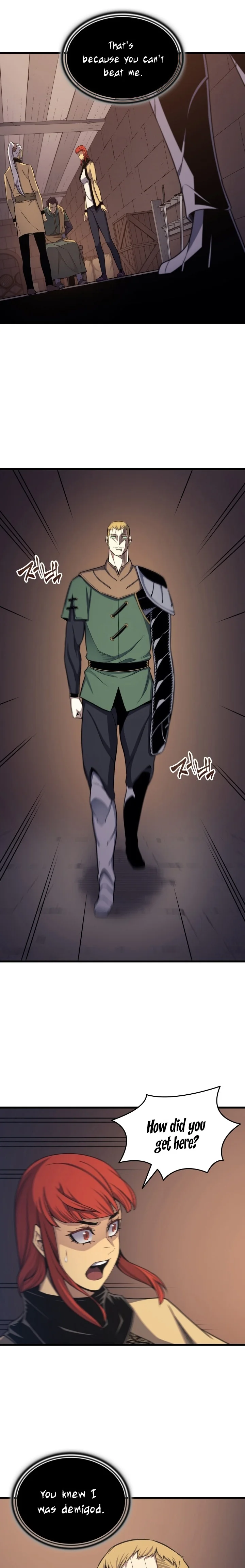 The Great Mage Returns After 4000 Years Chapter 145 82 ch 145 15