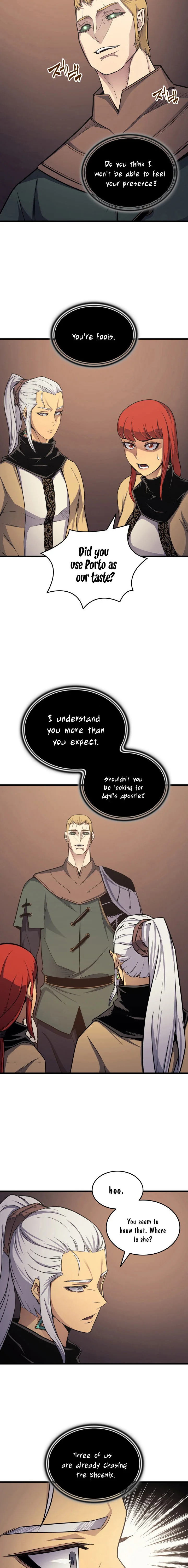 The Great Mage Returns After 4000 Years Chapter 145 83 ch 145 16