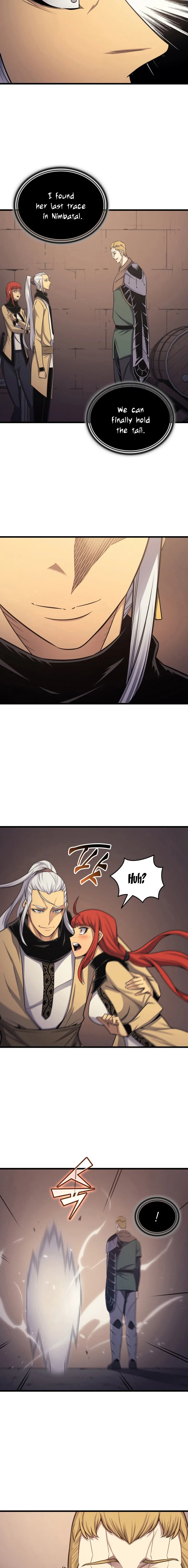 The Great Mage Returns After 4000 Years Chapter 145 84 ch 145 17