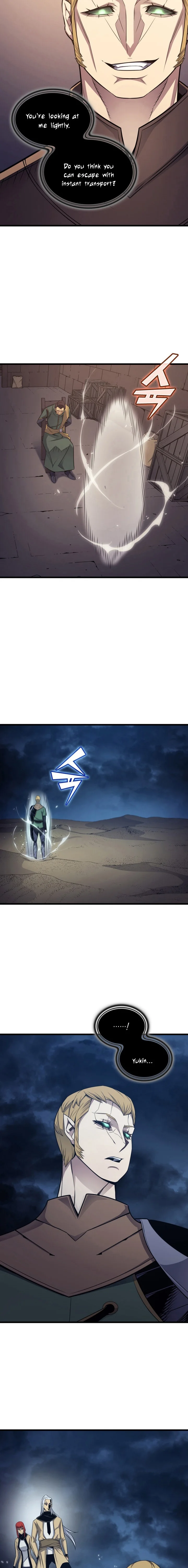 The Great Mage Returns After 4000 Years Chapter 145 85 ch 145 18