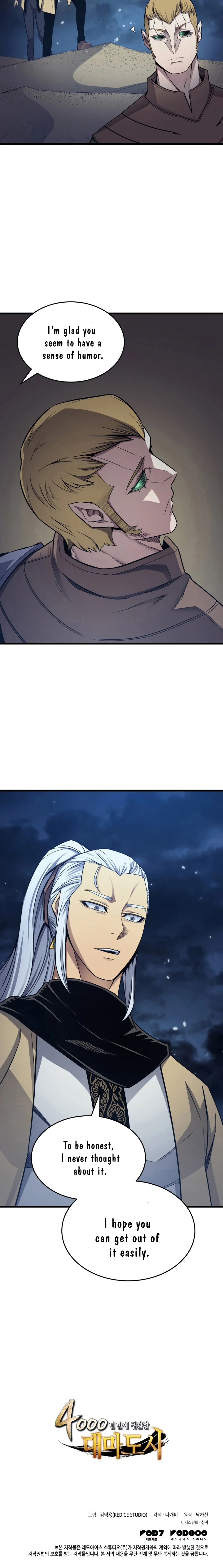 The Great Mage Returns After 4000 Years Chapter 145 86 ch 145 19