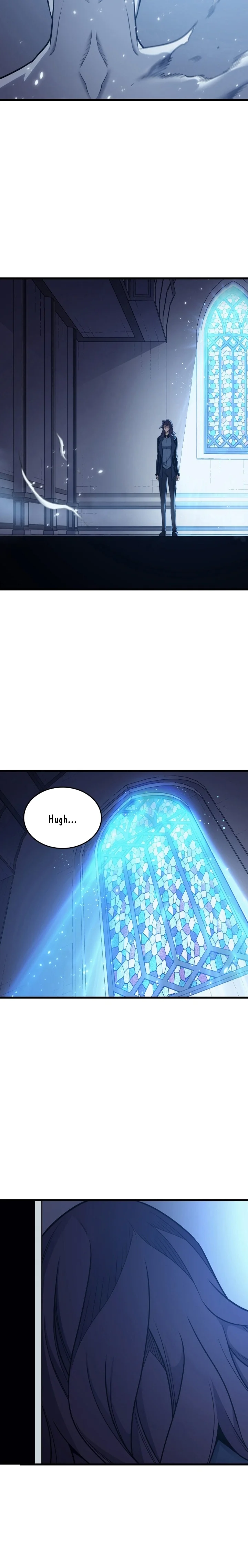 The Great Mage Returns After 4000 Years Chapter 145 72 ch 145 5