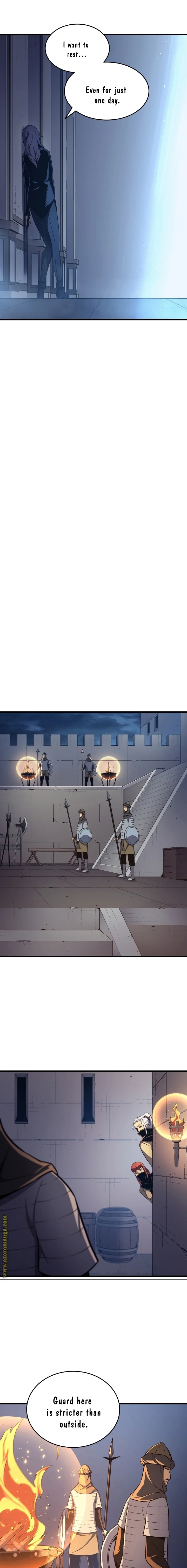 The Great Mage Returns After 4000 Years Chapter 145 73 ch 145 6