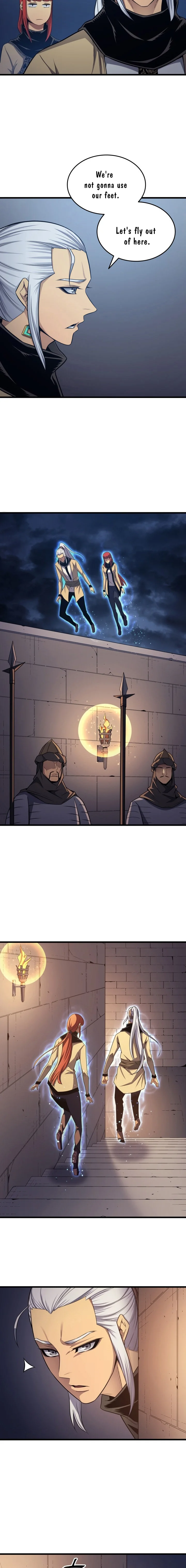 The Great Mage Returns After 4000 Years Chapter 145 75 ch 145 8