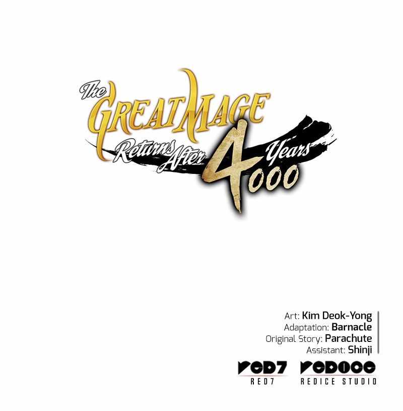 The Great Mage Returns After 4000 Years Chapter 146 62 ch 146 13
